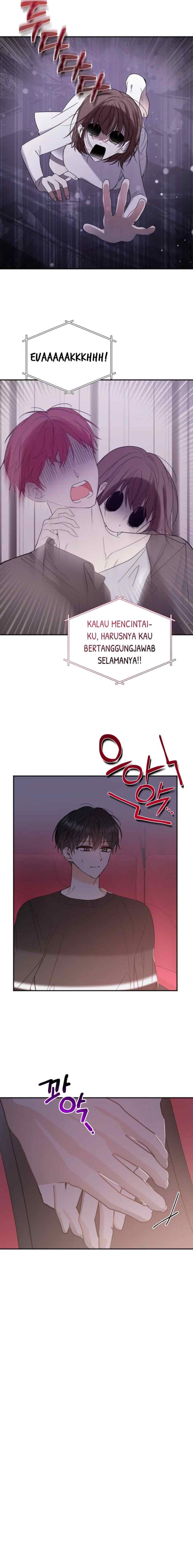 Ideal Delivery Service chapter 48 halaman 16