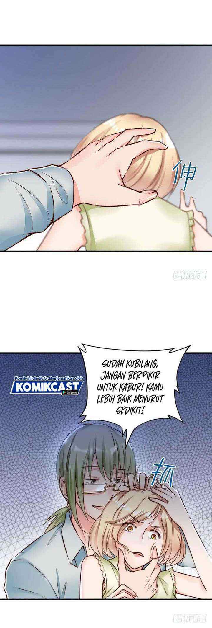 My Wife is Cold-Hearted chapter 120 halaman 4
