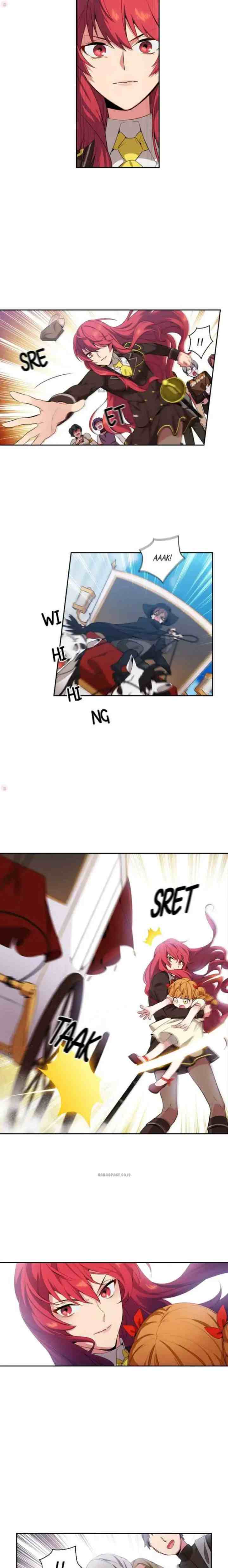 Adonis chapter 61 halaman 7