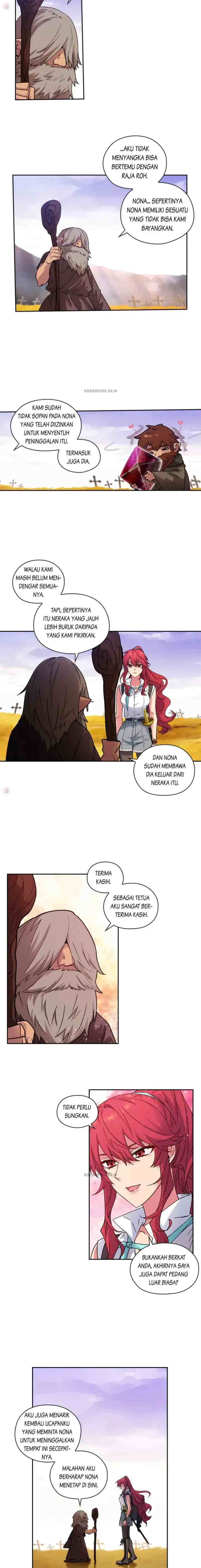 Adonis chapter 111 halaman 14
