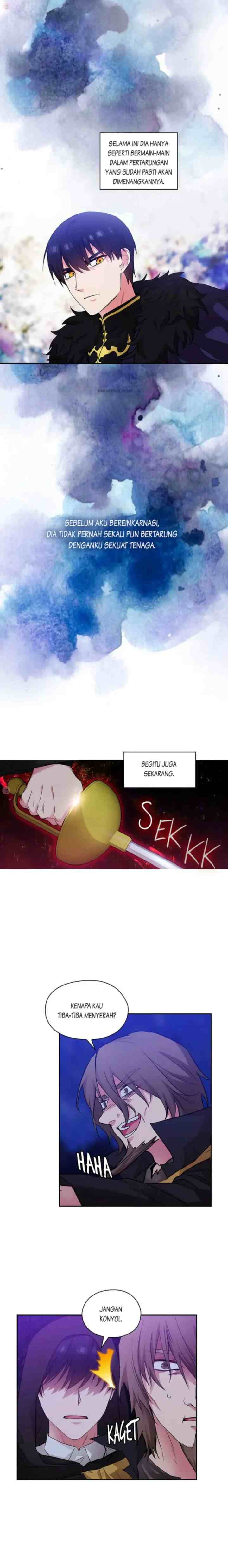 Adonis chapter 144 halaman 14