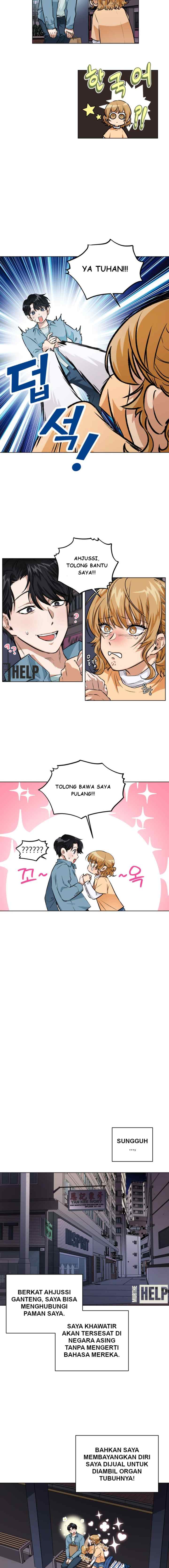Remember Me chapter 1 halaman 7