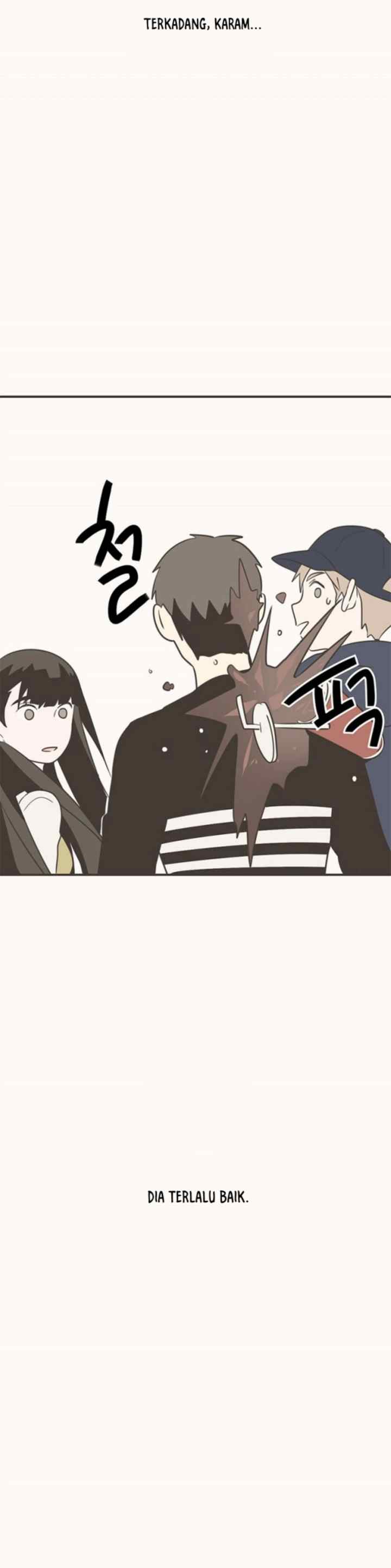 Unripened Expression chapter 12 halaman 20