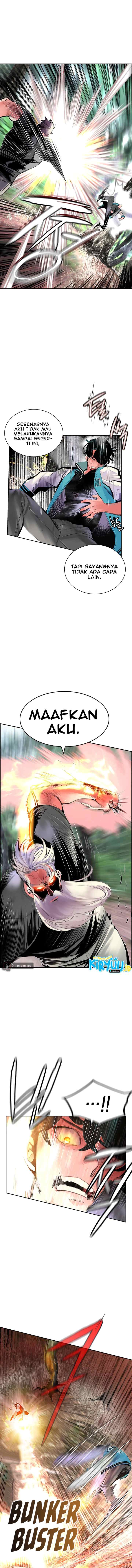 Jungle Juice chapter 49 halaman 5