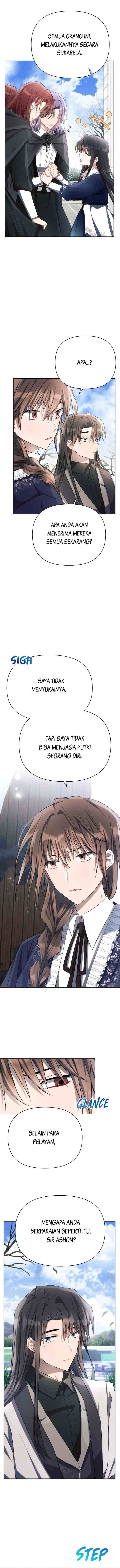 Ashtarte chapter 30 halaman 11