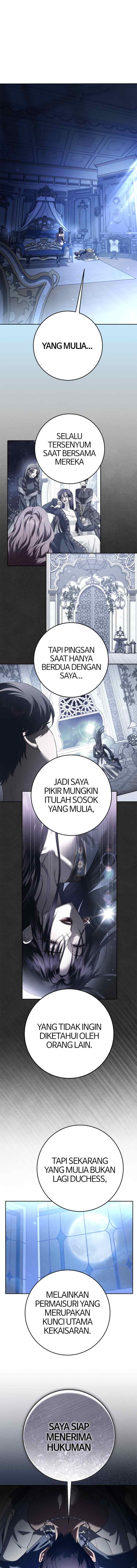 Your Throne chapter 226 halaman 11