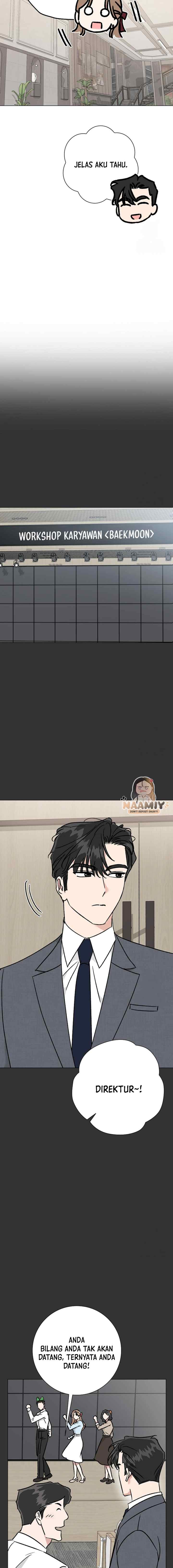 Difficult Boss chapter 32 halaman 9