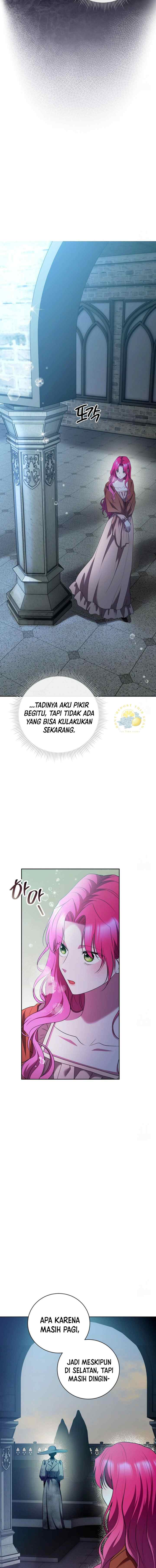 Marriage Contract With Two Husbands chapter 52 halaman 12