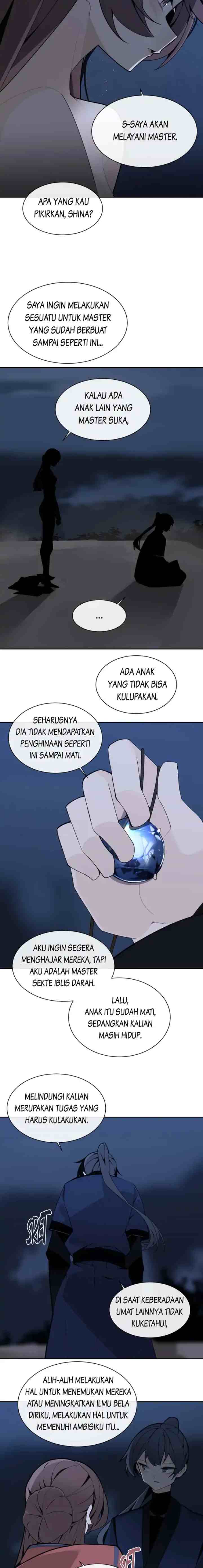 Devil Sword King chapter 271 halaman 7