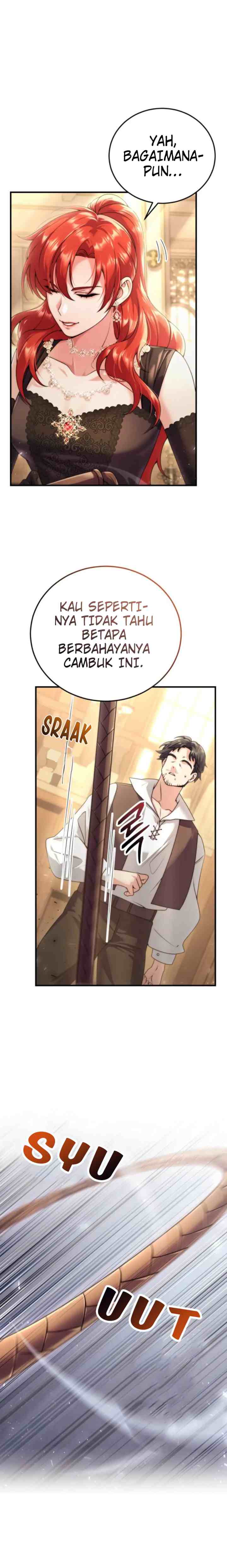 I'll Divorce My Tyrant Husband chapter 25 halaman 10