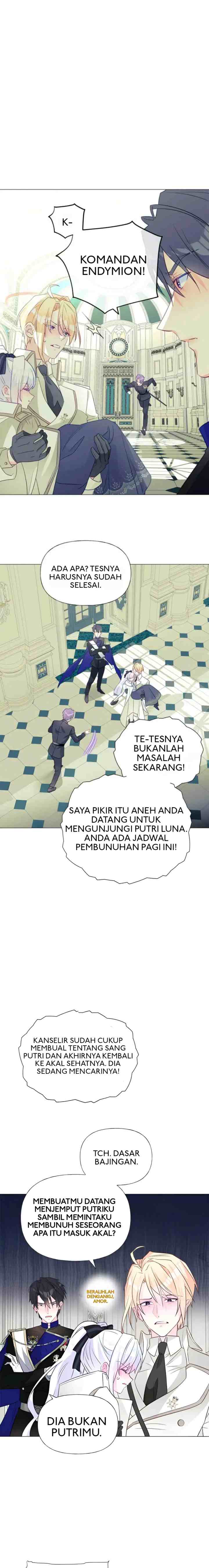 My Father is a Tyrant chapter 22 halaman 4