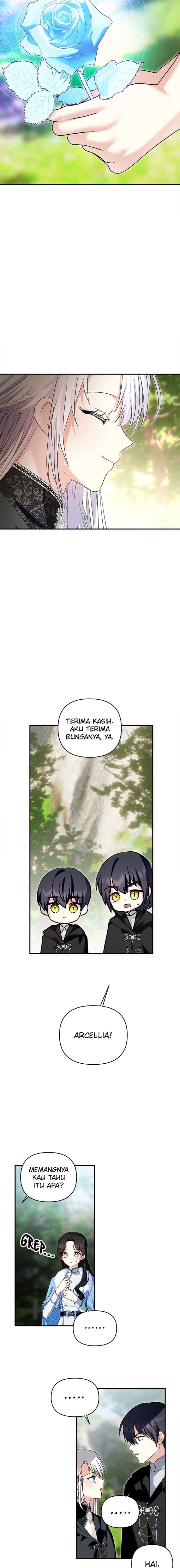 Monster Duke's Daughter chapter 166 halaman 11