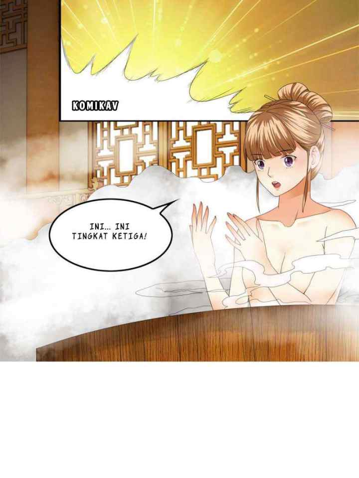 Miracle Doctor Abandoned Girl chapter 4 halaman 20