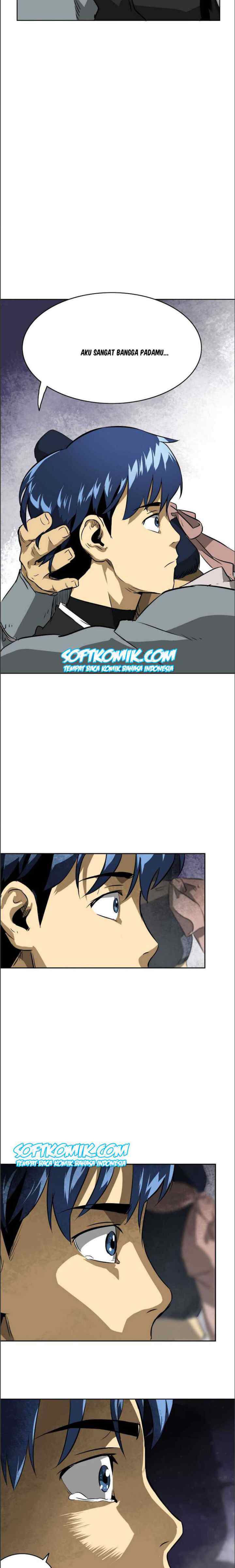 Infinite Level Up in Murim chapter 40 halaman 17