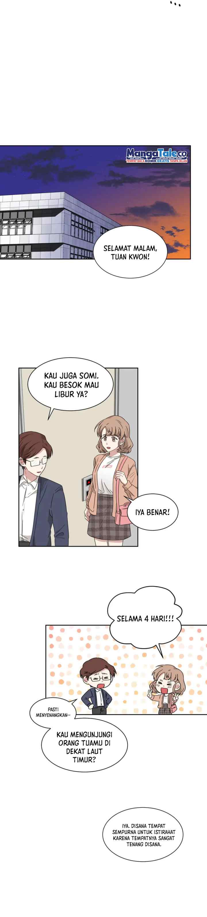 Big Life chapter 10 halaman 14