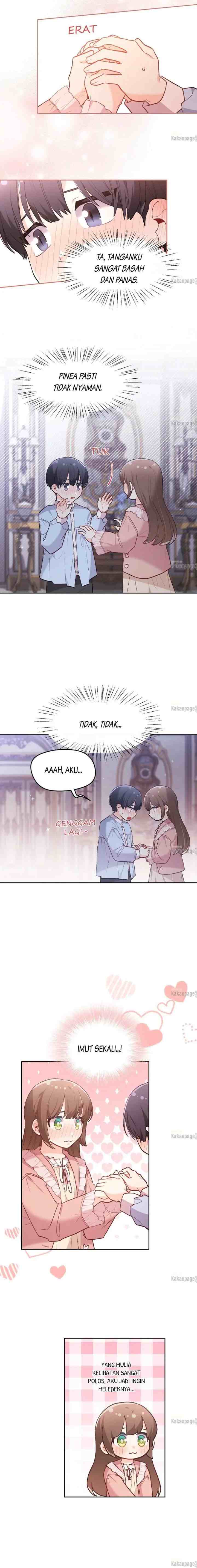 I Was Just an Ordinary Lady chapter 139 halaman 4