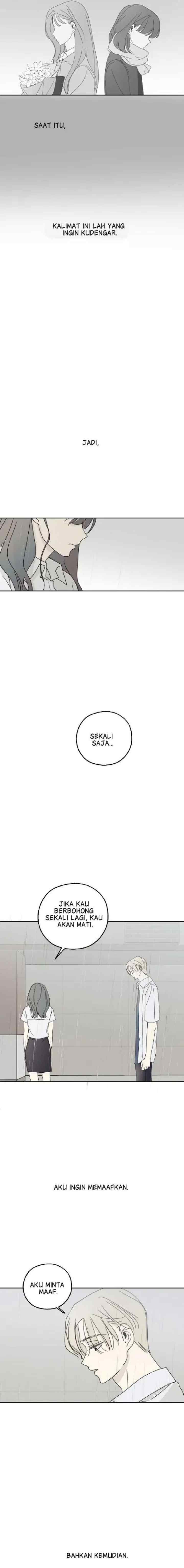 The Password Is 002! chapter 13 halaman 18
