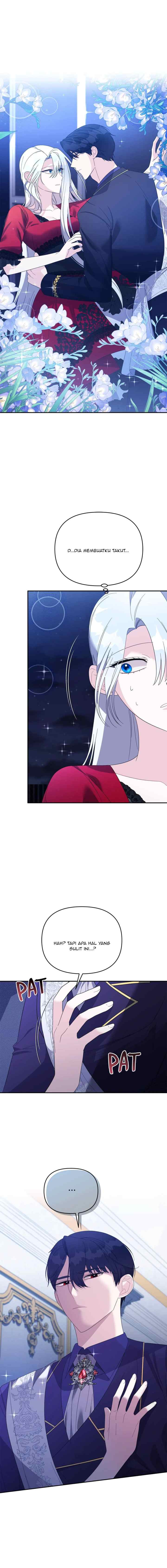 No, I Only Seduced the Princess? chapter 15 halaman 16