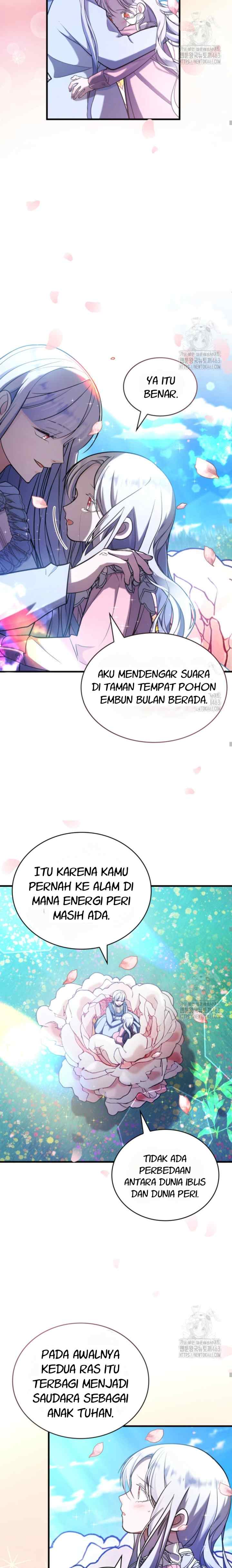 The New Daughter-in-Law of the Villain Family chapter 15 halaman 7