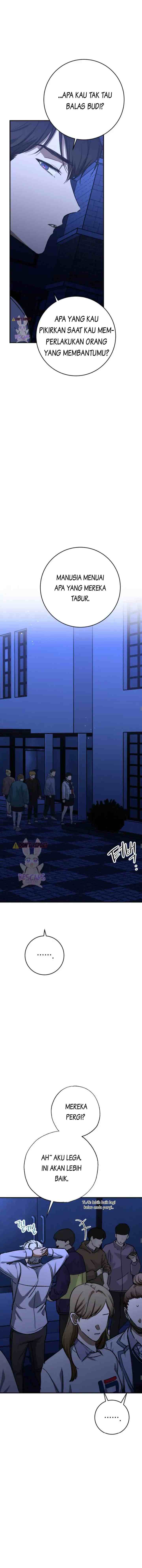 Night of Shadows chapter 37 halaman 7