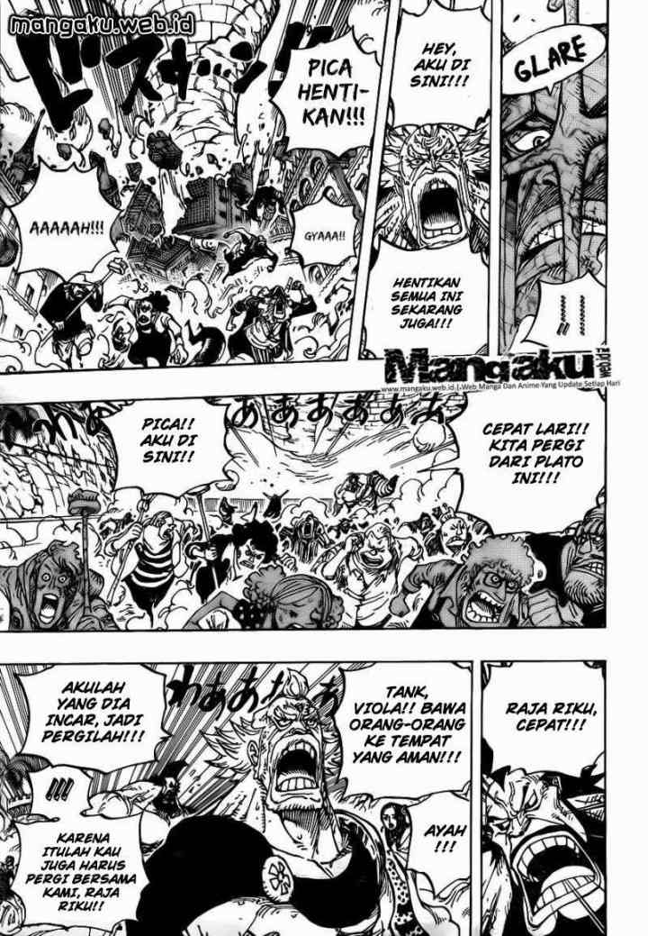 One Piece chapter 778 halaman 6