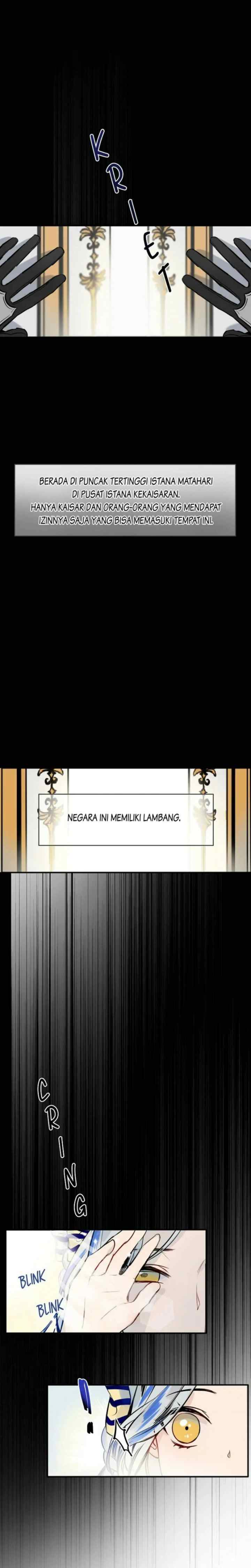 The Great Wish chapter 1 halaman 6