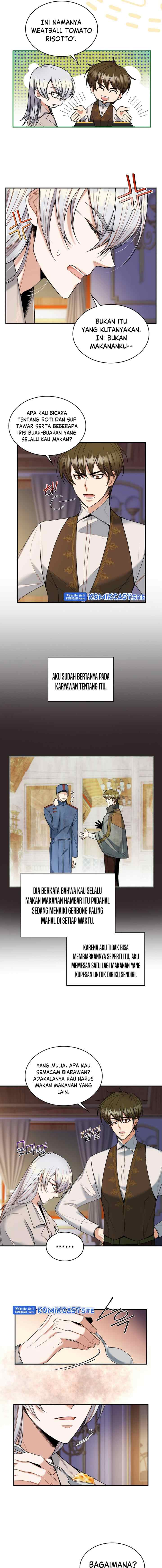 The Duke's Redemption chapter 11 halaman 10