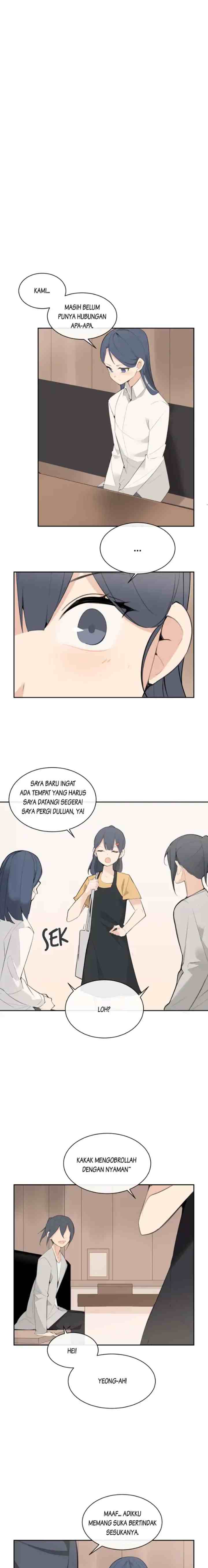 Devil Sword King chapter 155 halaman 12