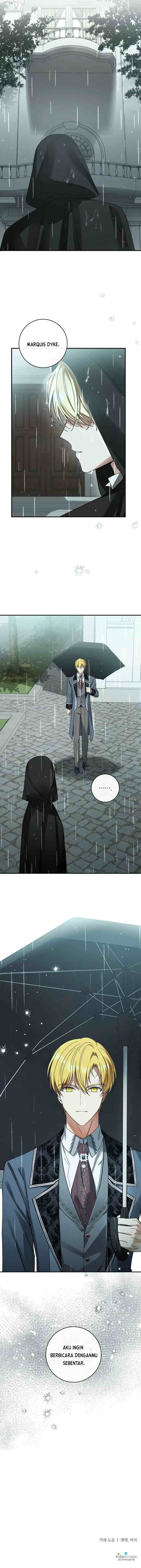 I Tamed the Crazy Marquis chapter 63 halaman 10