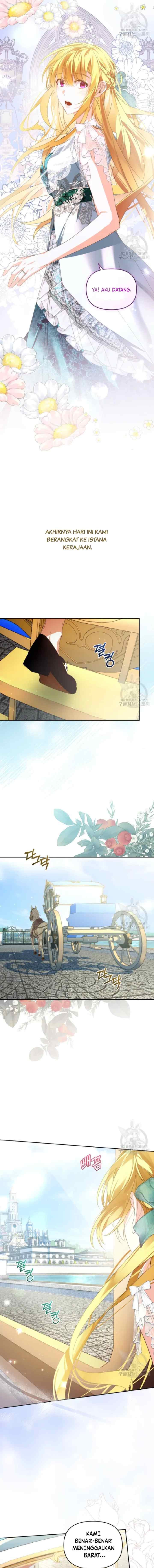 Fell In Tho The Arms of A Mad Villain chapter 20 halaman 11