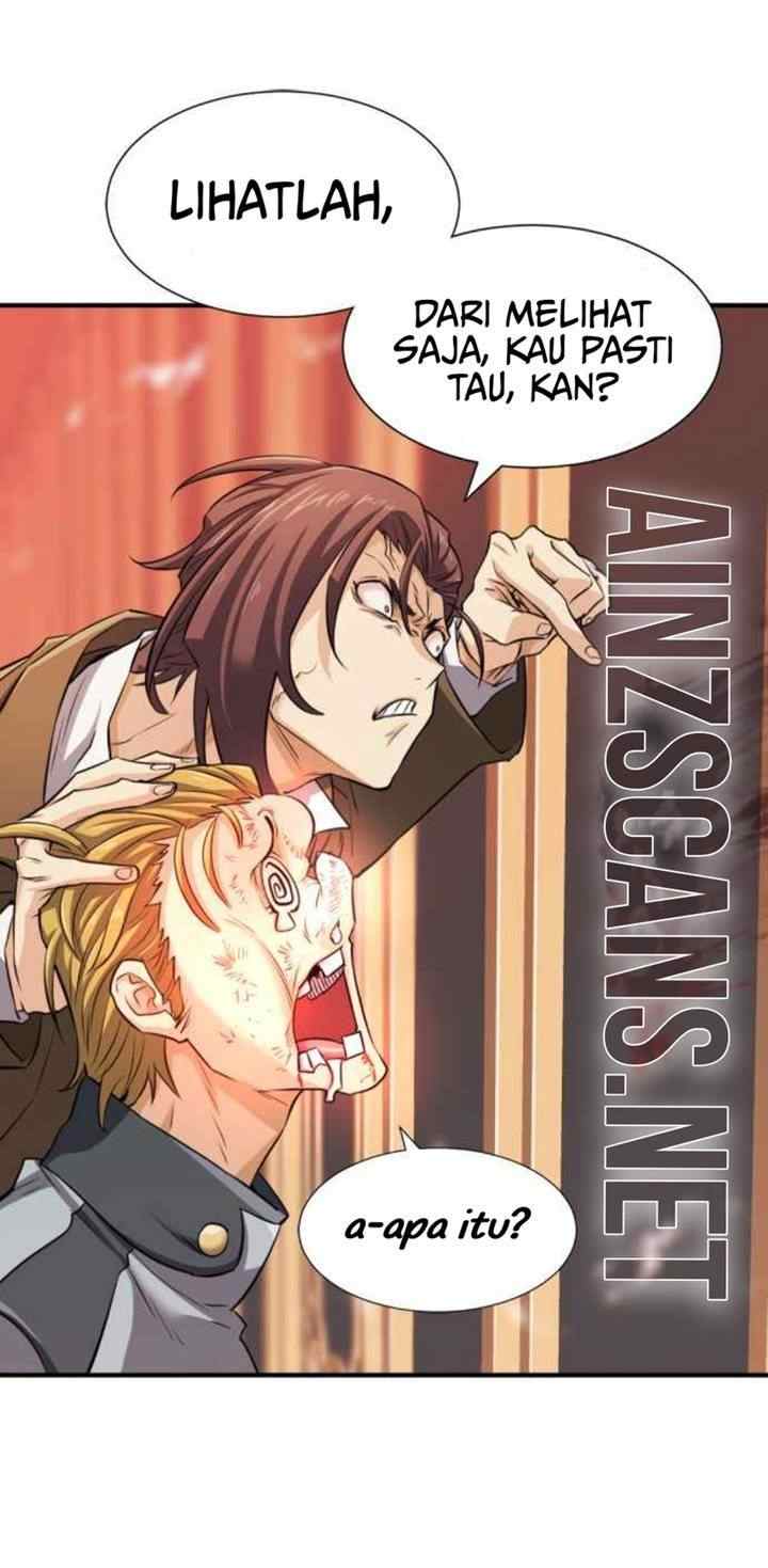Absolute Dweller chapter 3 halaman 18