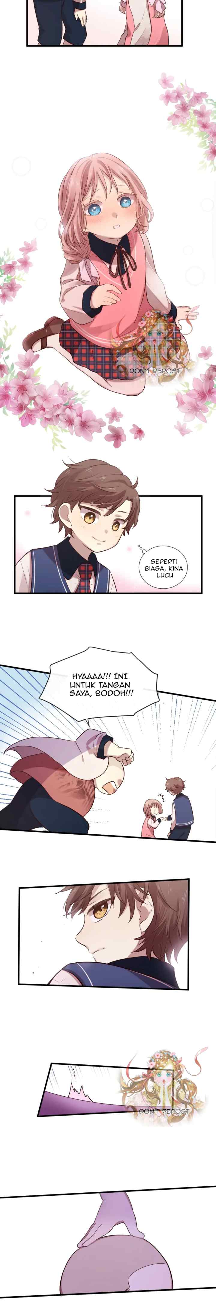 Three Lifetimes chapter 28 halaman 16