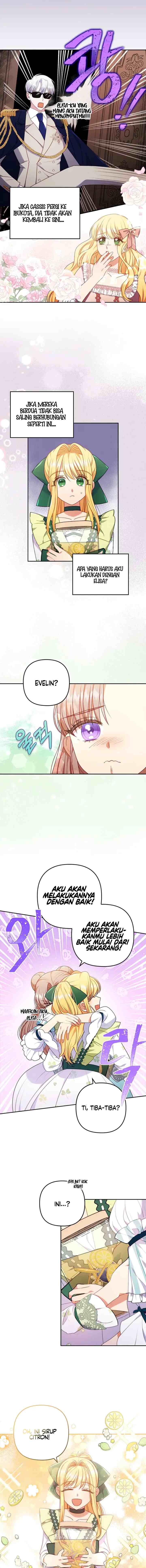 I Was Seduced By The Sick Male Lead chapter 29 halaman 4