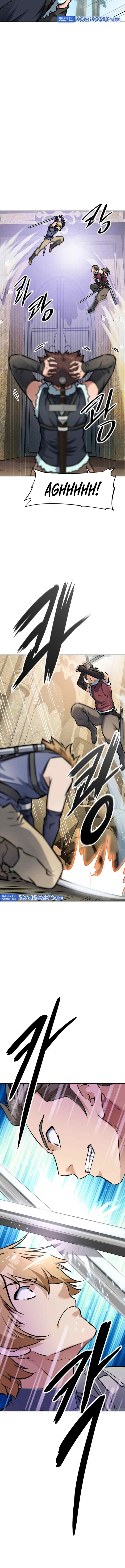 The Return of the Prodigious Swordmaster chapter 5 halaman 15