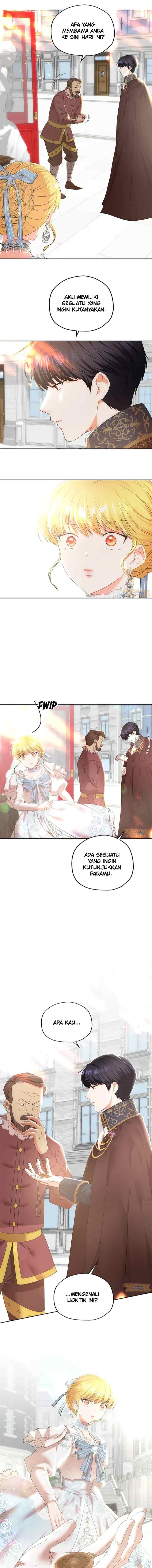 A Queen Without Her Crown chapter 11 halaman 17
