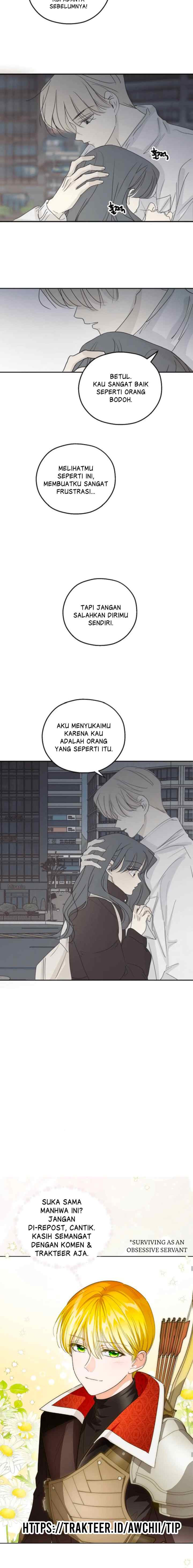 The Password Is 002! chapter 38 halaman 17