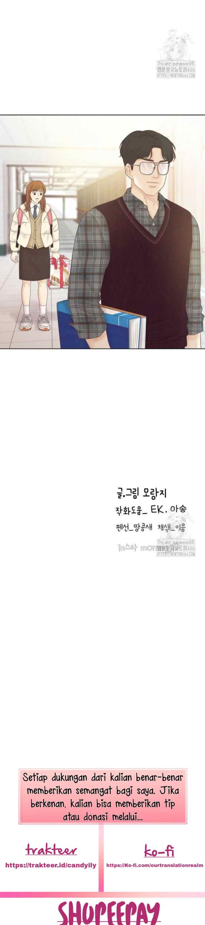 Odd Girls Out S2 chapter 220 halaman 17