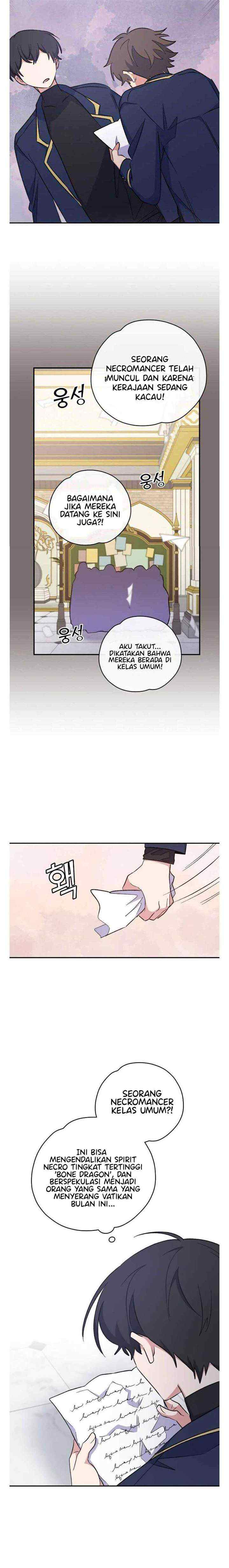 Yigret chapter 30 halaman 15