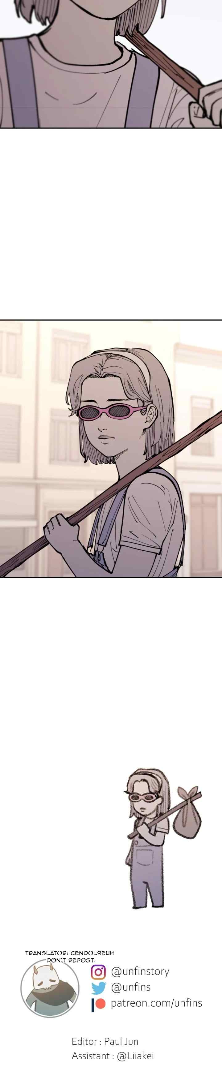 Vampire Family chapter 11 halaman 18