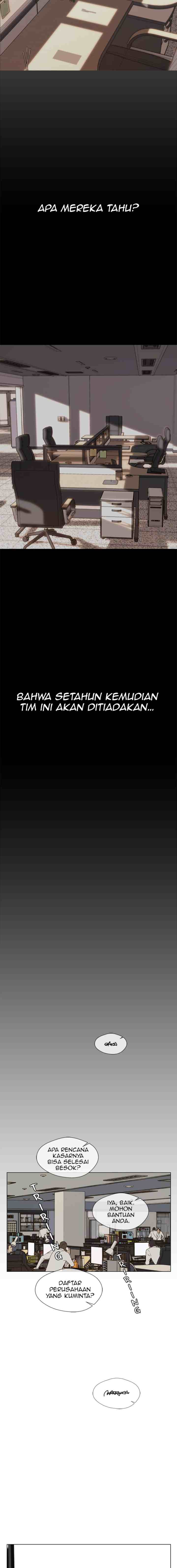 The Man chapter 24 halaman 11