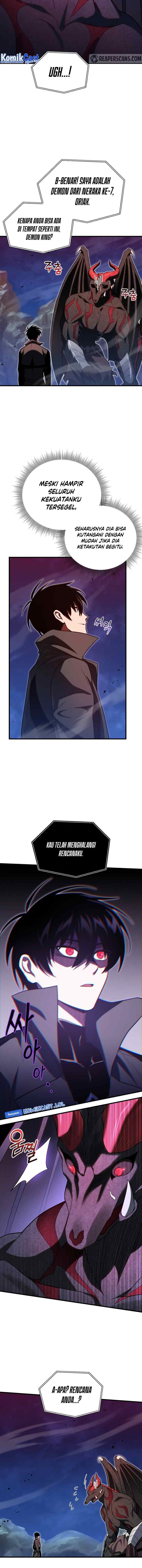 Player Who Returned 10,000 Years Later chapter 69 halaman 6