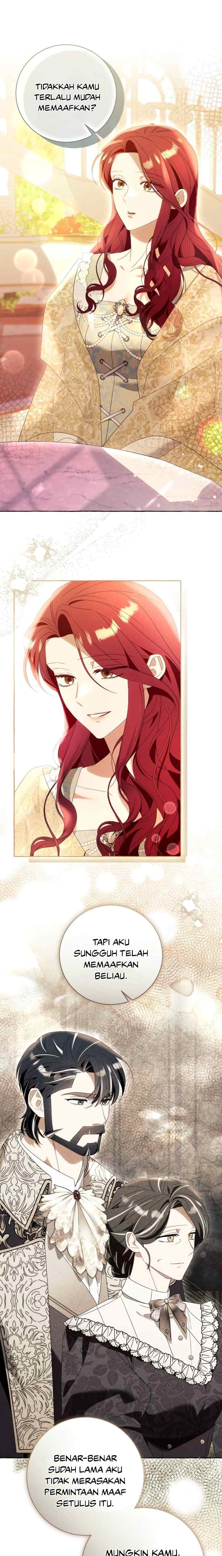 Achei que fosse uma história comum de Isekai chapter 90 halaman 14