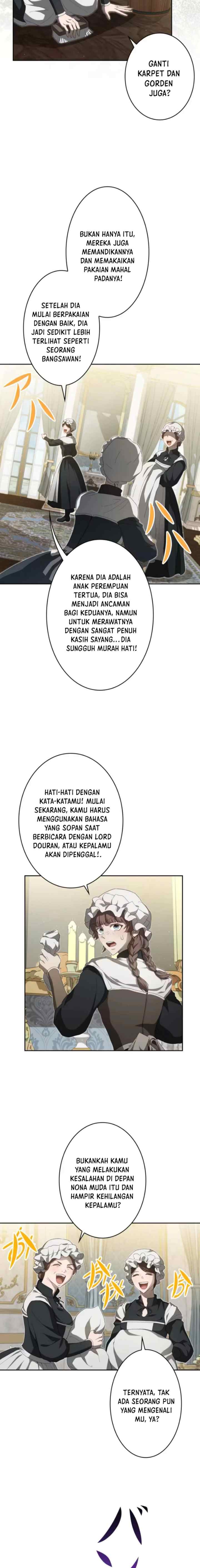 The Stone Thrown in the Lake chapter 4 halaman 12