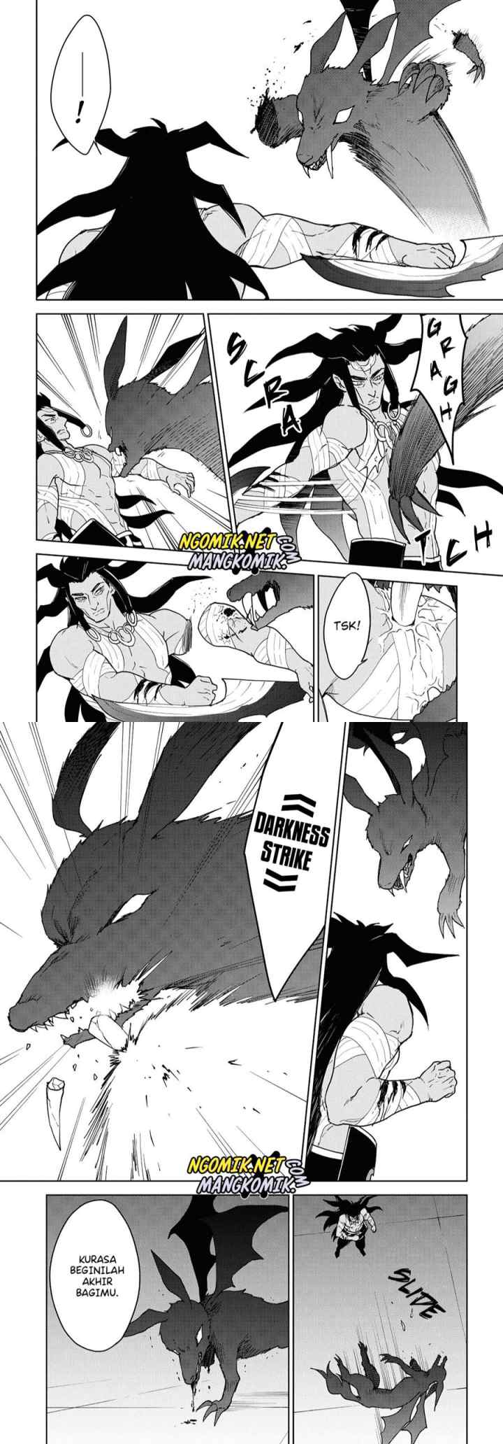 Cheat Skill chapter 12 halaman 11