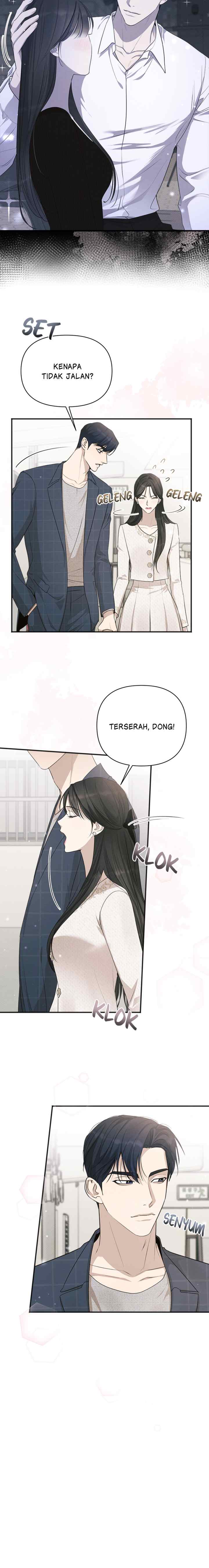 The Perfect Contract chapter 33 halaman 9