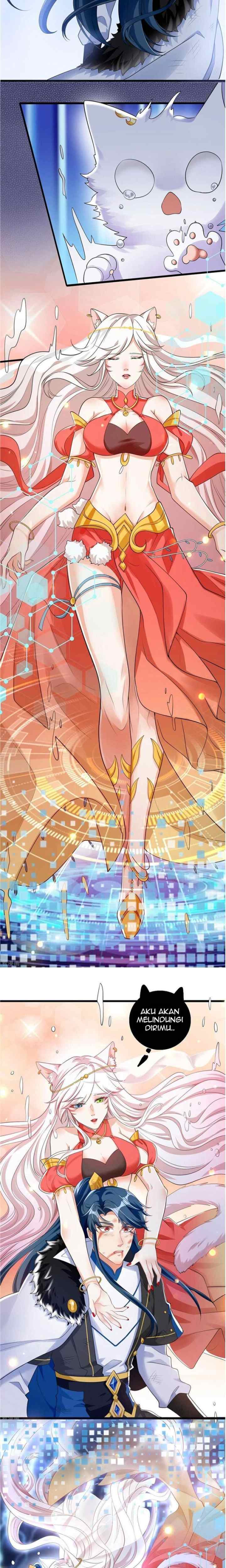 Harmonious Emperor chapter 39 halaman 13