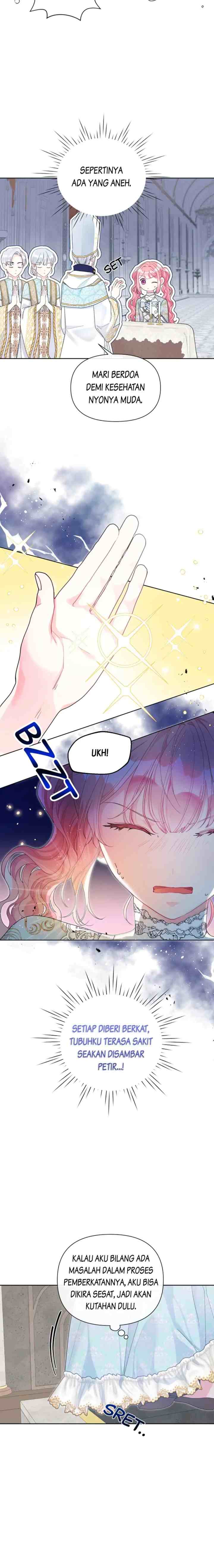 The Villain Daughter In-Law Has A Limited Time chapter 31 halaman 8