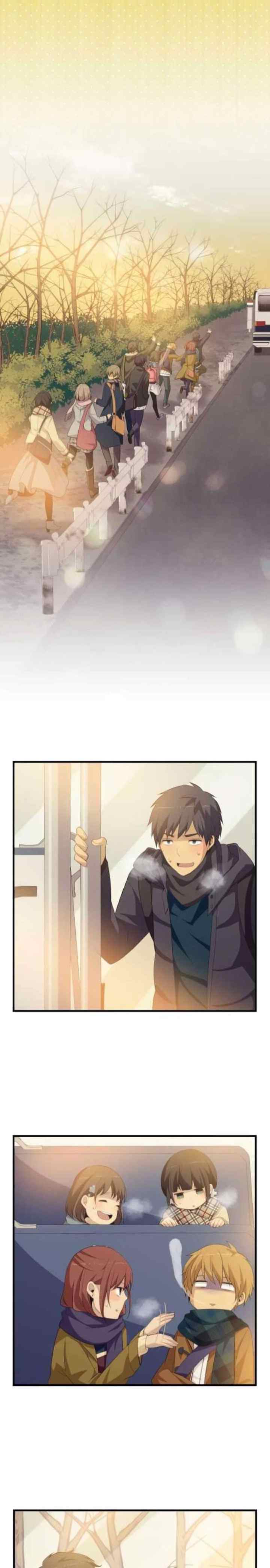 ReLIFE chapter 208 halaman 11