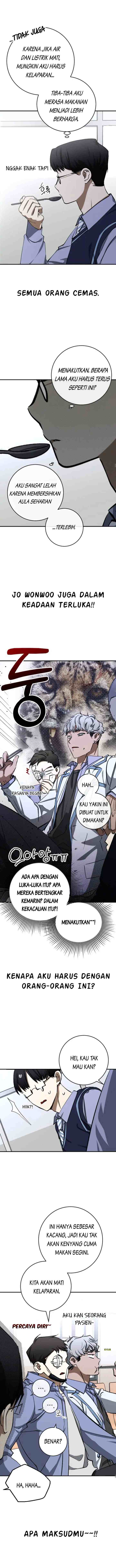 Night of Shadows chapter 21 halaman 8