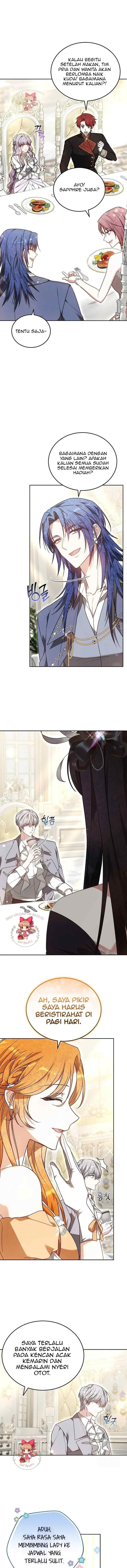 Bride of Obsidian chapter 65 halaman 12